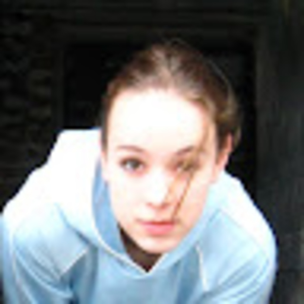 Meet your Posher, Kelsey